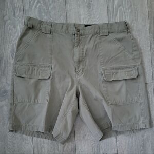 Eddie Bauer Cargo Shorts